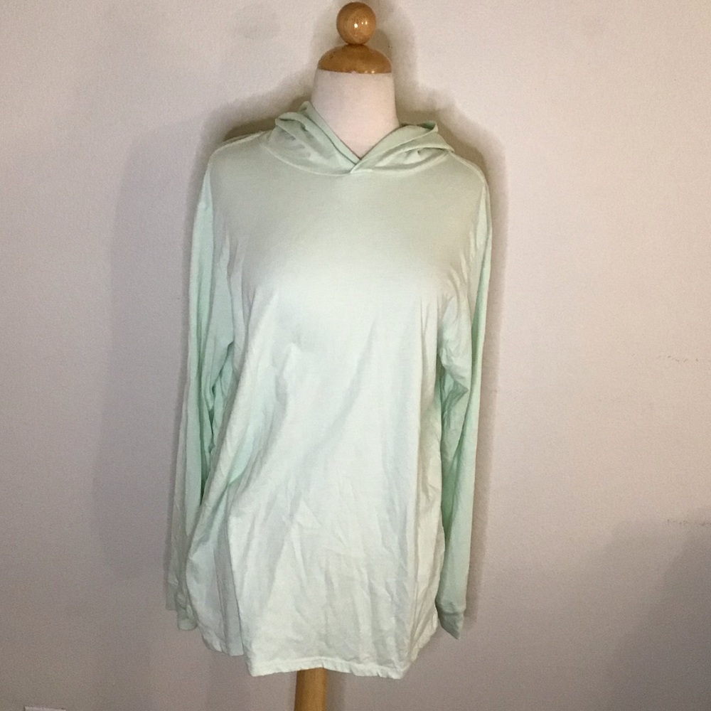 Soft Serve Pullover Hoodie Size Medium